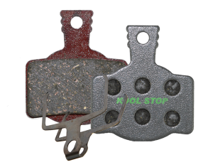 Pastiglie Kool stop E-BIKE X Magura mt 2,4,6,8.