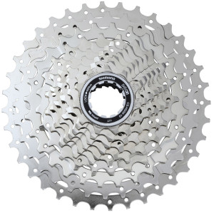 SHIMANO cassetta CS-HG50 10s 11-36T