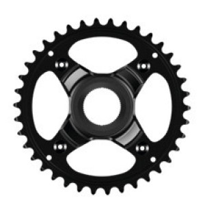 Shimano Spares Corona shimano 1X12, 36t X 104 pcd