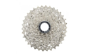 SHIMANO Shimano cassette 105 CS-R7100 12V 11-34T box