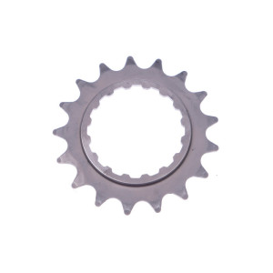 Bosch Kranz Vorne per 18 denti - 3mm offset