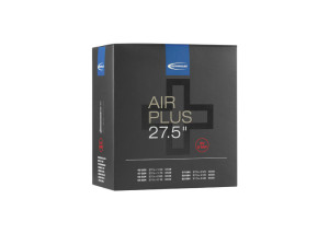 SCHWALBE SV21AP Air Plus 27.5"x1.5-2.0" SV 40mm