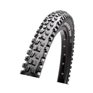 Maxxis Minion DHF 27.5x2.50 3C TR DD