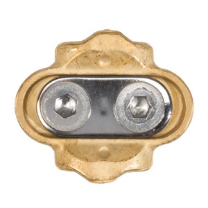 CRANK BROTHERS Plachetta oro 12 release 6 gradi