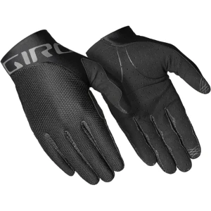Giro Cycling Guanto Trixter - nero
