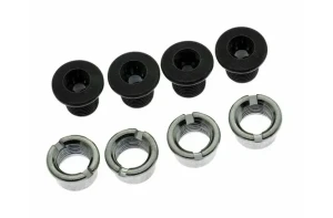 SHIMANO Shimano- bulloni corona guarnitura