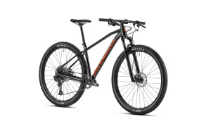 Mondraker Mondraker Chrono - Black / Orange