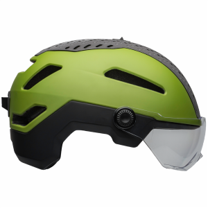 Bell Giro - Casco Annex shield MIPS - matt green