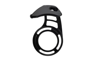 SHIMANO Shimano- guida catena SM-CDE70 38/34 denti supporto motore scheda inclusa