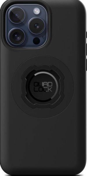 Quad Lock Quad Lock Mag case iPhone 15 Pro Max