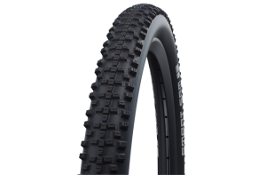 SCHWALBE Schwalbe - Pneumatico Smart Sam 27.5 x 2.10