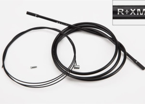 Brompton Brompton - BRK CBL ASSY RR H TYP REV