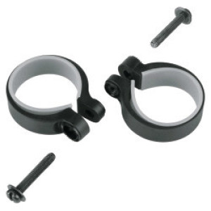 SKS SKS  Supporti per Parafango Amovibile ø 34,5-37,5