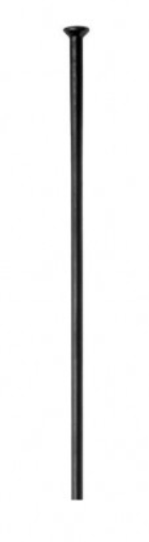 DT Swiss DT Champion SP Speichen 2.0 schwarz 284mm 100 Stk.