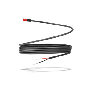 Bosch Cavo luce posteriore 1.400 mm SMART System