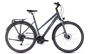 CUBE Cube Touring ONE grey n sand
