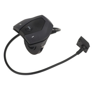Bosch Unità di comando Intuvia BUI25x  anthracite