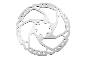 SHIMANO Disco Shimano SLX SM-RT66 203 mm 6 fori