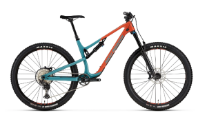 Rocky Mountain Instinct Carbon 50 Blue/Orange