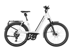 RIESE&MÜLLER Nevo4 GT touring 625Wh