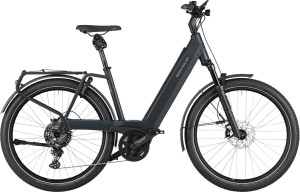 RIESE&MÜLLER Nevo4 GT touring 625Wh