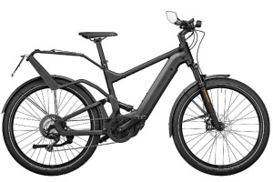 RIESE&MÜLLER Riese & Müller - Delite GT touring HS