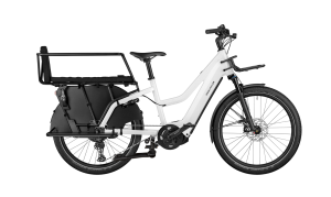 RIESE&MÜLLER Multicharger2 Mixte  GT Family