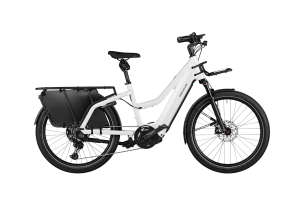 RIESE&MÜLLER Multicharger2 Mixte GT Touring