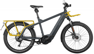RIESE&MÜLLER Multicharger GT Touring 750 HS