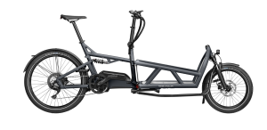 RIESE&MÜLLER Load4 60 touring 725Wh