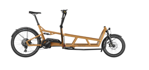 RIESE&MÜLLER Load4 75 touring - 725Wh