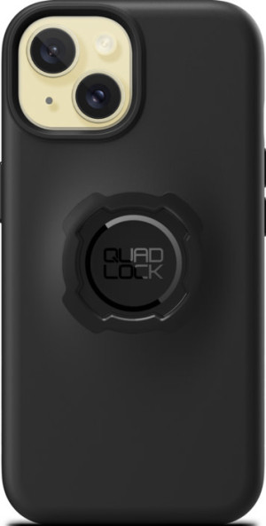 Quad Lock Quad Lock - Case iPhone 15