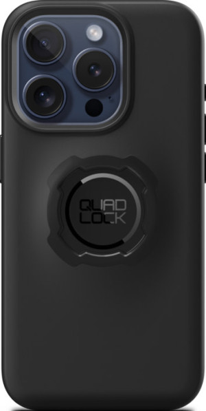 Quad Lock Quad Lock - Case iPhone 15 Pro