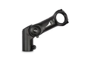 RFR RFR Attacco manubrio regolabile 31,8 x 120mm / 10° to + 60° MTB black