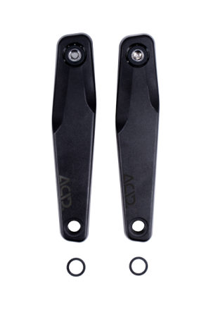 ACID ACID - Pedivelle TREKKING HYBRID - 165mm
