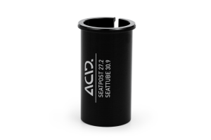 ACID ACID Seatpost Adapter 27,2 / 31,6 mm