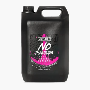 Muc-Off MUC-OFF Tire Sealant No Puncture Hassle | 5000 ml