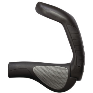 Ergon Manopole GP5-L
