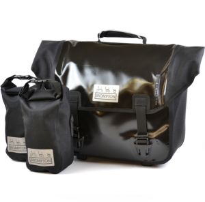 Brompton Brompton - O Bag