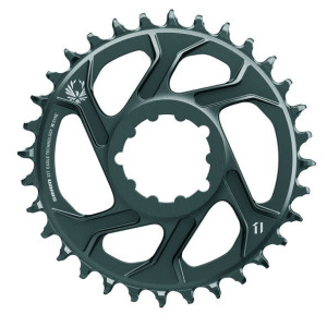 SRAM Chainring XX1 X-Sync2 Eagle 36D 1x12 Boost 3mm Offset Direct Mount