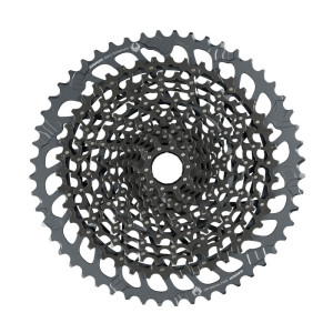 SRAM Cassetta - GX Eagle 10-52Z XG-1275 12-vit., noir