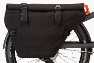 RIESE&MÜLLER Riese & Müller - Multicharger Cargo Bags