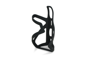 CUBE CUBE Flaschenhalter HPP Sidecage matt black & glossy black