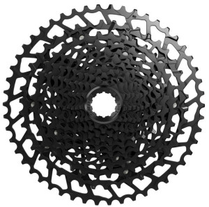 SRAM Sram - cassetta NX Eagle 11-50T body 12 velocità