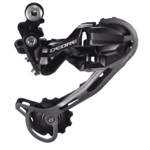 SHIMANO Shimano deragliatore Deore RD-M592 9 velocità