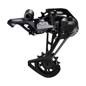 SHIMANO SHIMANO - deragliatore XT/ RD-M8100 / SGS 12-SPEED,