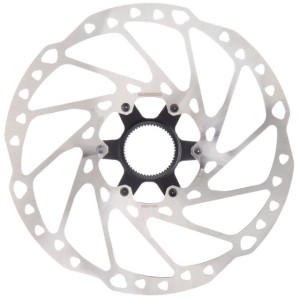 SHIMANO Shimano - Disco Freno - 160mm SM-RT64