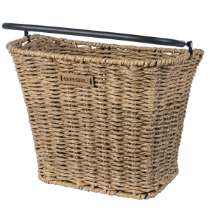 BASIL Basil - Cestino anteriore Rattan Look KF
