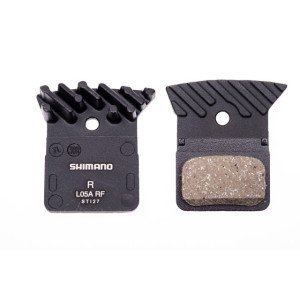 SHIMANO SHIMANO - Pastiglie BP-L05A-RF