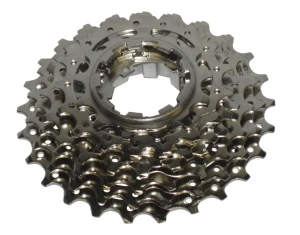 SHIMANO Shimano cassetta CS-5700, 10s, 11-28T
